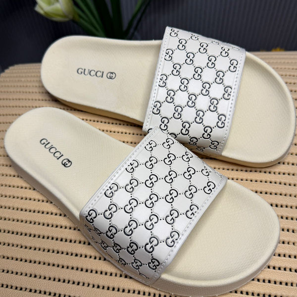 Chinelo Slide Premium - GCY-BGE-03