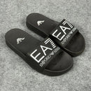 Chinelo Slide Premium - EA7-PTO-07