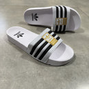 Chinelo Slide Premium - ADS -BCO-03