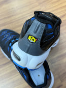 NIKE AIR MAX PLUS TN - PTO AZL BCO