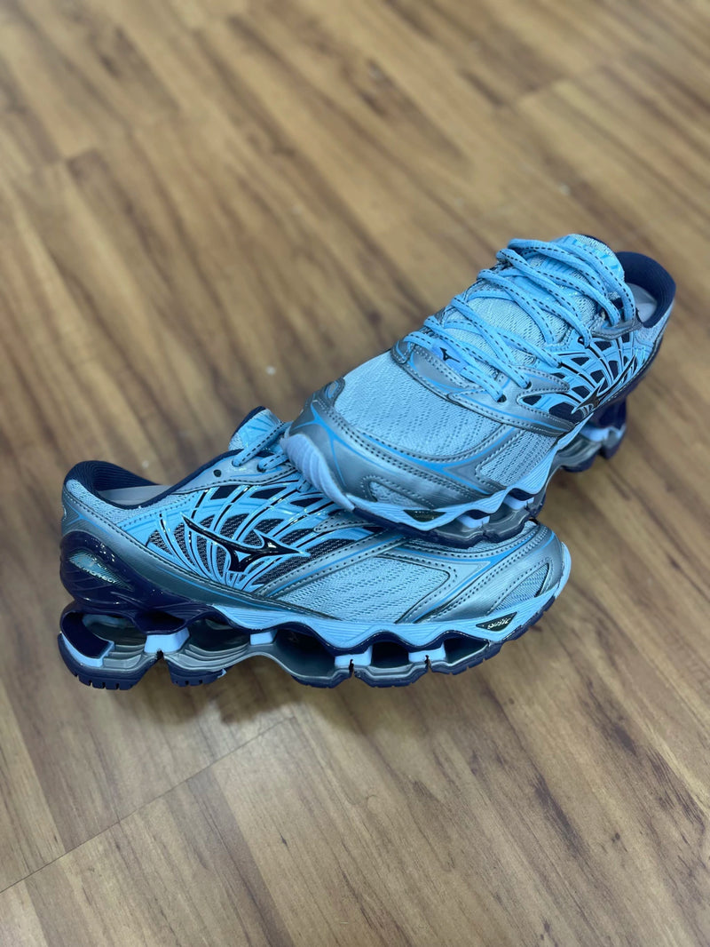 MIZUNO PRO 8 IMPORT. - AZUL BB