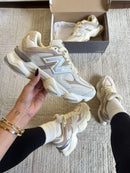 NEW BALANCE 9060 Prem. - BEGE