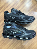 MIZUNO PRO 6 - PRETO