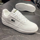 LACOSTE CLIP INTERM. - BRANCO