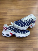 NIKE AIR MAX PLUS TN - PSG