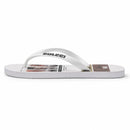 Chinelo de Dedo - Branco CLC- 10