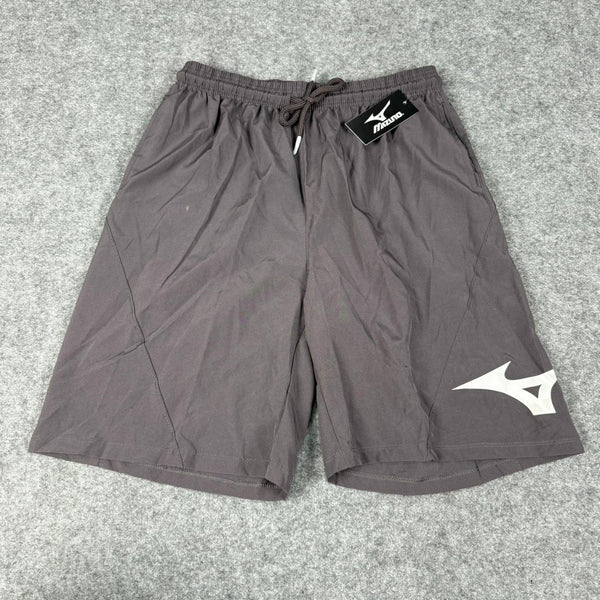 Bermuda Dry-Fit - MZN-01 CINZA