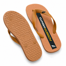 Chinelo de Dedo - Caramelo ACS-01
