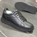HUGO BOSS - PRETO PRETO