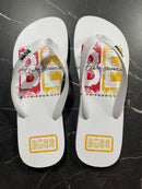 Chinelo de Dedo - Branco BOS-54
