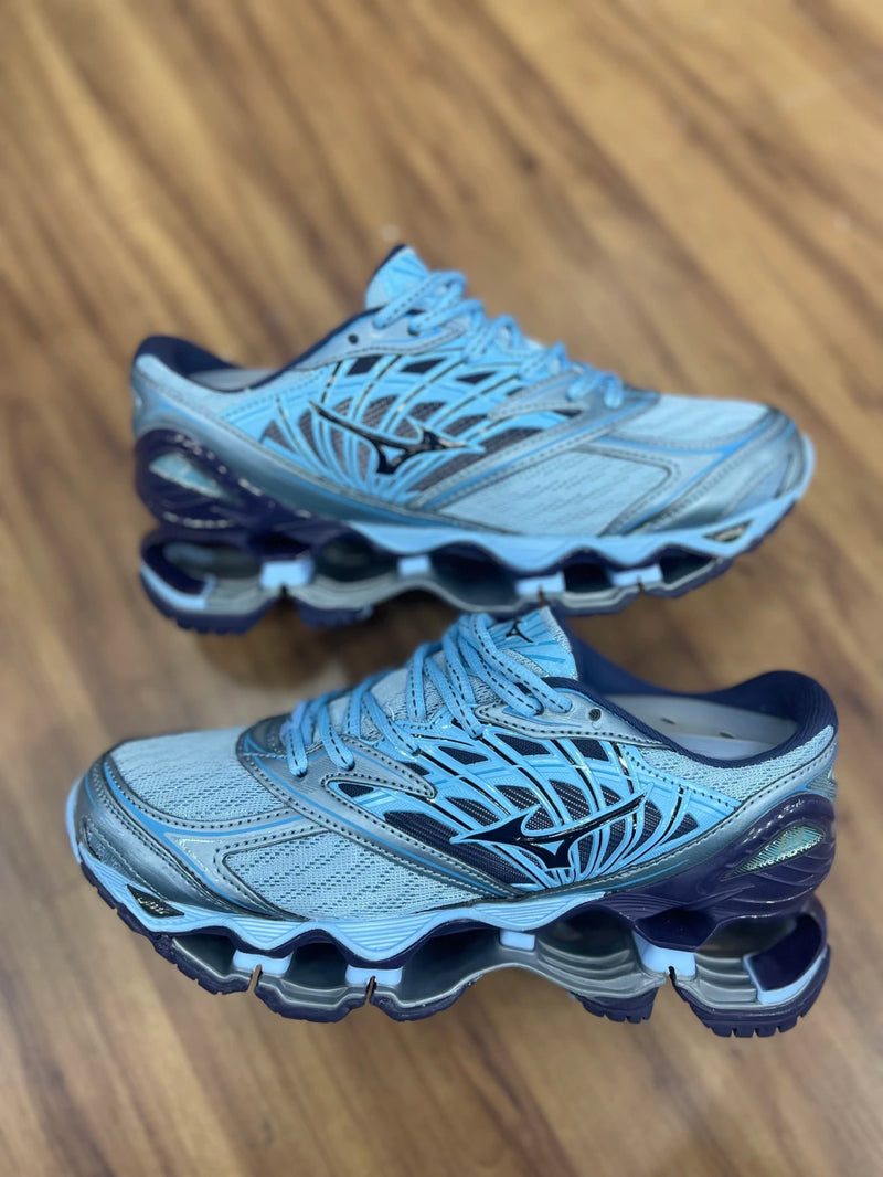 MIZUNO PRO 8 IMPORT. - AZUL BB