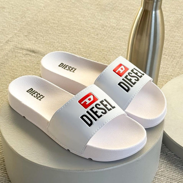 Chinelo Slide Premium - DSL-BCO-05