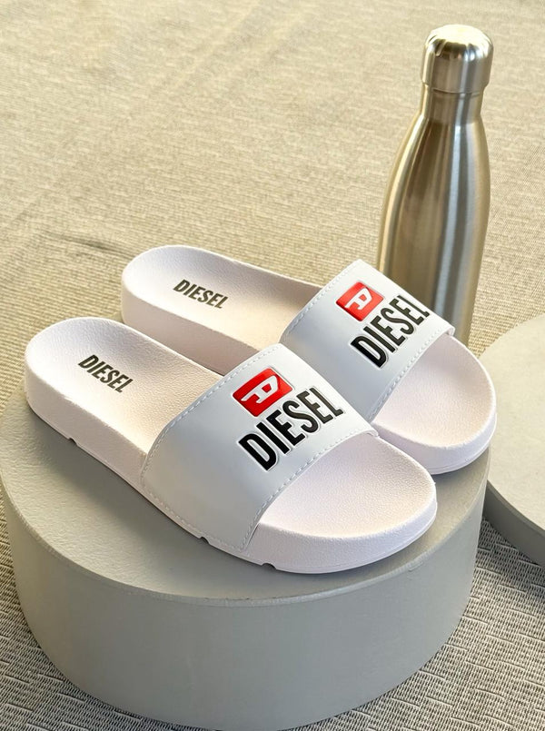 Chinelo Slide Premium - DSL-BCO-05