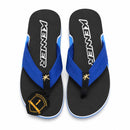 Chinelo Kenner NK6 - Azul Royal