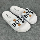 Chinelo Slide Premium - BOS-BCO-06