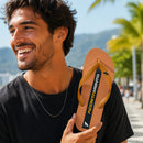Chinelo de Dedo - Caramelo ACS-01