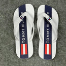 Chinelo de Dedo - Branco TMY-09