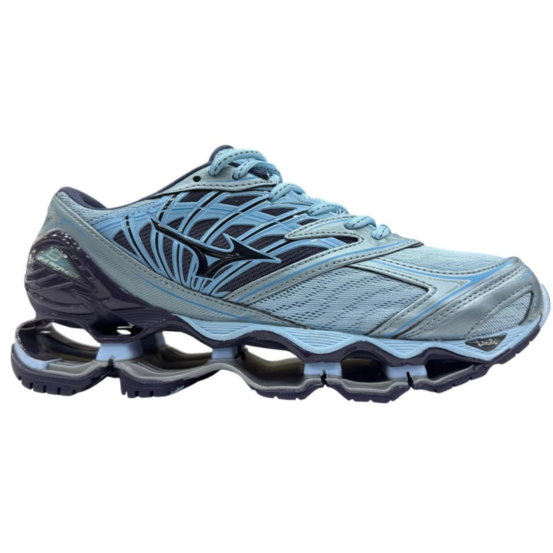 MIZUNO PRO 8 IMPORT. - AZUL BB