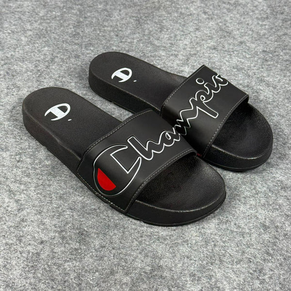 Chinelo Slide Premium - CHP-PTO-01