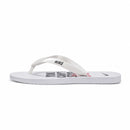 Chinelo de Dedo - Branco NKE-14