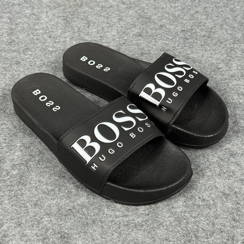 Chinelo Slide Premium - BOS-PTO-05