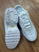 NIKE AIR MAX PLUS TN - BRANCO