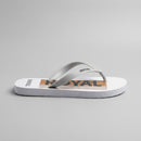 Chinelo de Dedo - Branco BOS-41