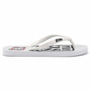 Chinelo de Dedo - Branco BOS-52