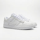 NIKE DUNK SB GOLD - BRANCO