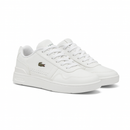 LACOSTE CLIP INTERM. - BRANCO