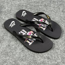 Chinelo de Dedo - Preto NKE-01