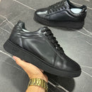 HUGO BOSS - PRETO PRETO