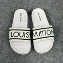 Chinelo Slide Premium - LVT-BCO-01