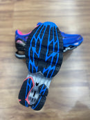 MIZUNO PRO 6 - AZUL ROSA
