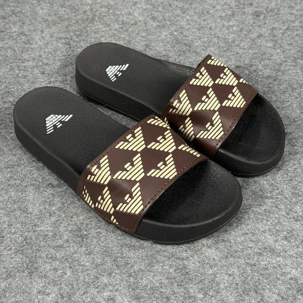 Chinelo Slide Premium - LVT-PTO-04