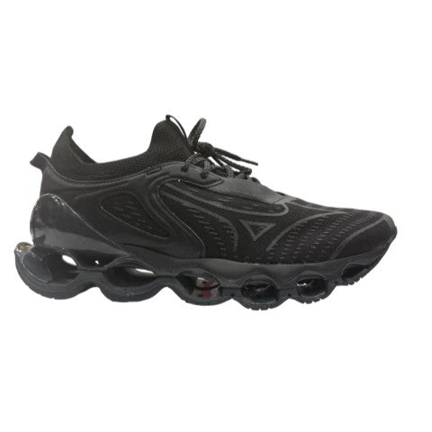 MIZUNO PRO 14 IMPORT. - PRETO