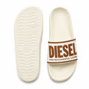 Chinelo Slide EVA - DSL -BEGE