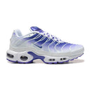 NIKE AIR MAX PLUS TN - DRAGÃO BCO ROXO