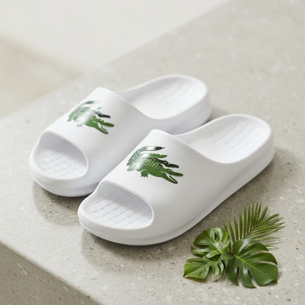 Chinelo Slide Confortável Premium | Sandália EVA Unissex Antiderrapante Macio Casual