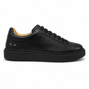 HUGO BOSS ESTREITO - PRETO PRETO