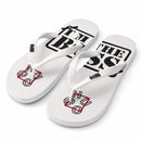 Chinelo de Dedo - Branco BOS-52