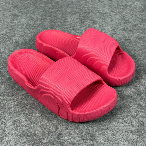 Chinelo Eva Ortopédica - ADDS - Rosa Xoque