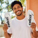 Chinelo de Dedo - Branco CLC- 11