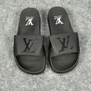 Chinelo Slide Premium - LVT-PTO-09