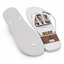 Chinelo de Dedo - Branco CLC- 10