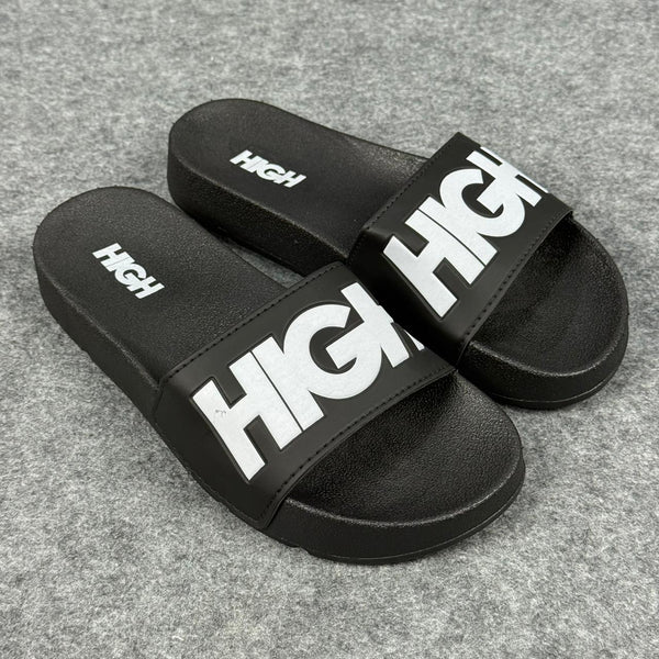 Chinelo Slide Premium - HGH-PTO-01