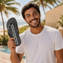 Chinelo de Dedo - Preto ACS-04