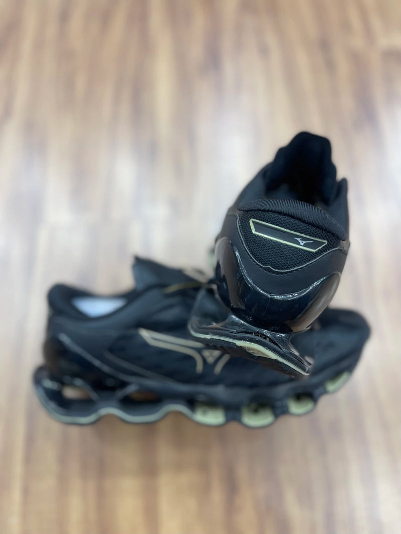 MIZUNO PRO 12 IMPORT. - PTO DOURADO