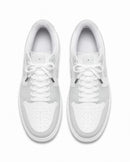 NIKE AIR JORDAN SB GOLD - CINZA BRANCO