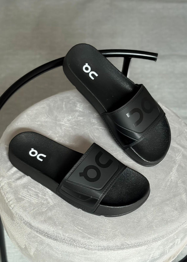 Chinelo Slide Premium - ON CLOUD-PTO-02